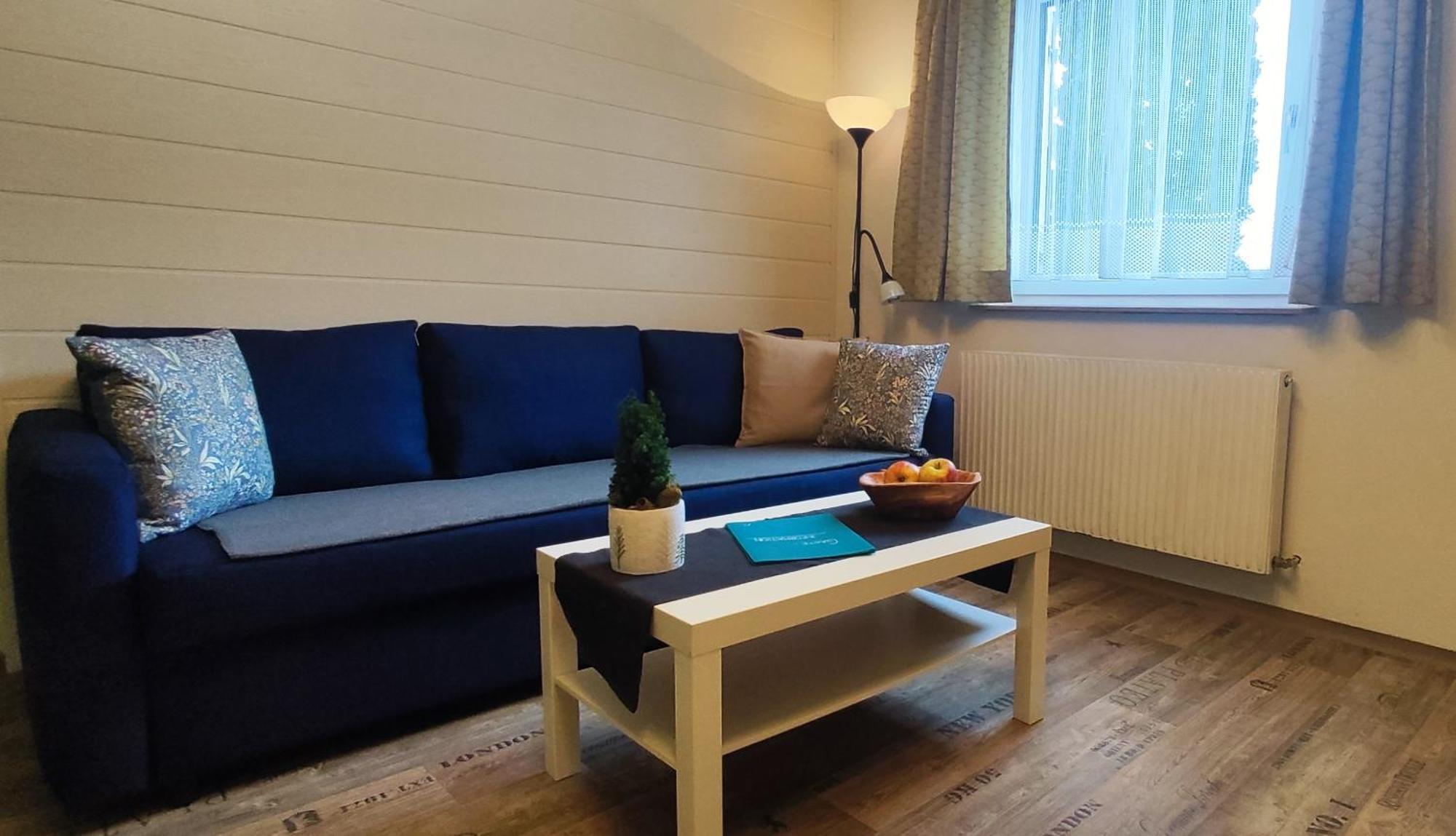 Ferienhaus Lechtaler Alpen Bach  Bagian luar foto