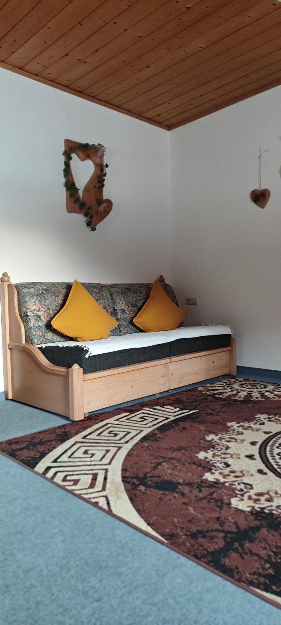 Ferienhaus Lechtaler Alpen Bach  Bagian luar foto