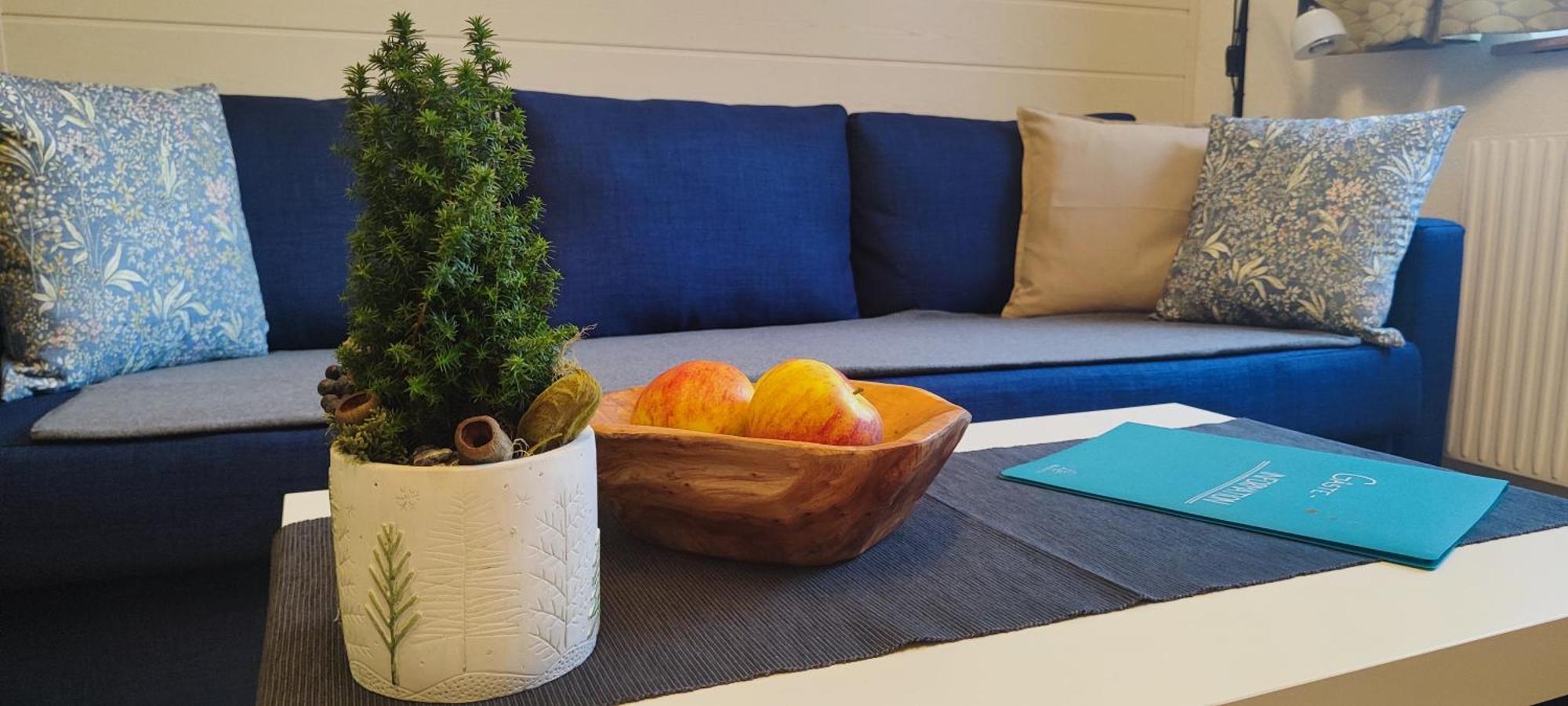 Ferienhaus Lechtaler Alpen Bach  Bagian luar foto
