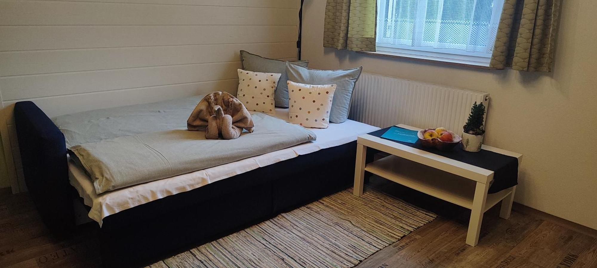 Ferienhaus Lechtaler Alpen Bach  Bagian luar foto