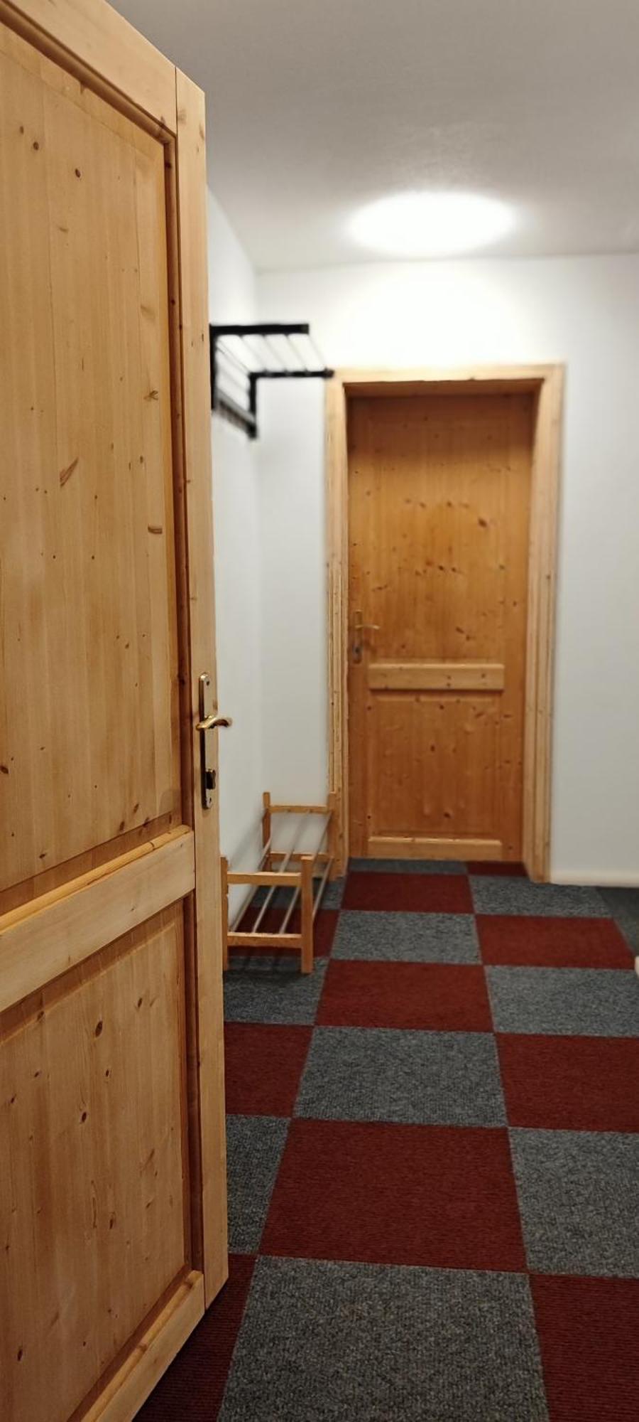 Ferienhaus Lechtaler Alpen Bach  Bagian luar foto