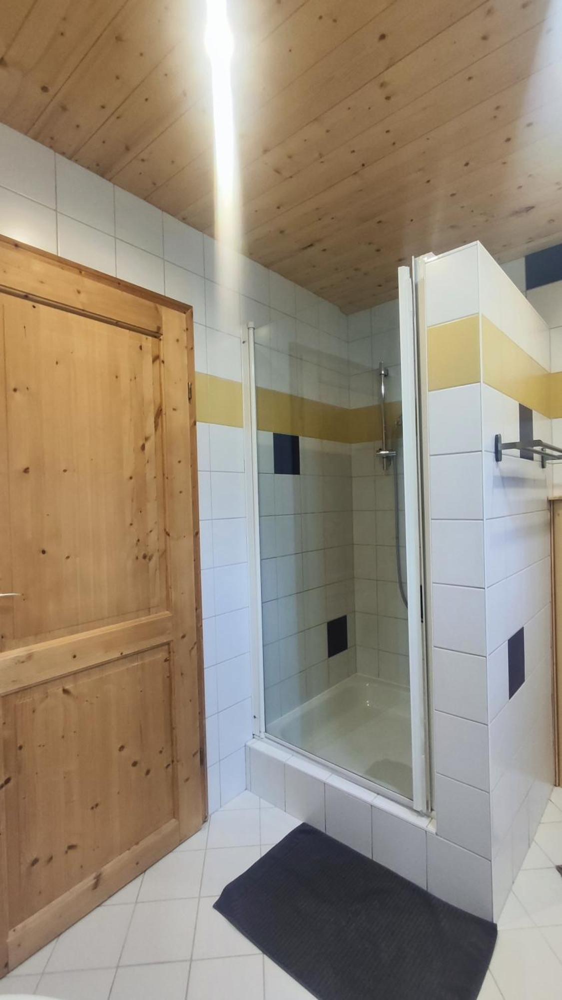 Ferienhaus Lechtaler Alpen Bach  Bagian luar foto